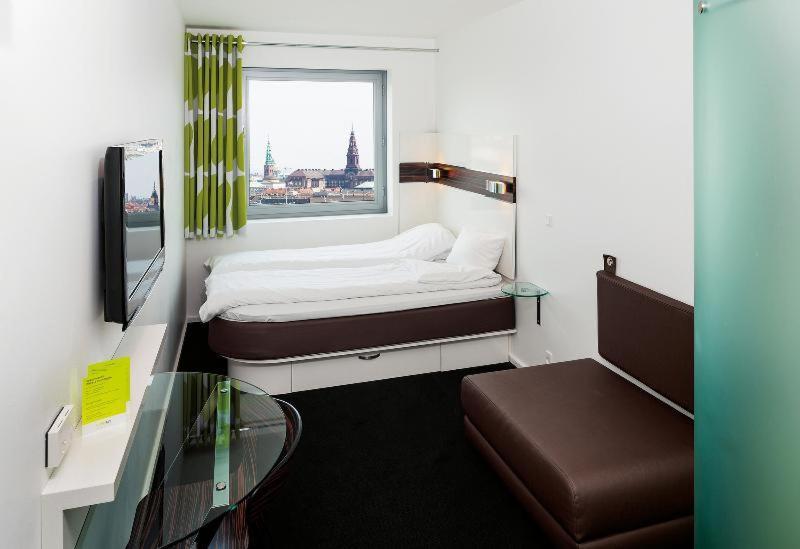 Wakeup Copenhagen - Carsten Niebuhrs Gade Kültér fotó